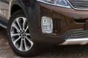 KIA SORENTO II 2013-2015 SUR RESTYLAGE PHARES ANTIBROUILLARD DROITphoto 13