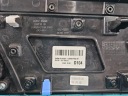 РЕШІТКА ПОВІТРОВОДУ KIA NIRO I 2016-2022  (17662578439) фото min 12
