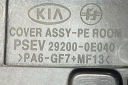 ВЕРХНЯ ЗАХИСТ ДВИГУНА KIA SOUL 3 (SK3) 292000E040 0.0L ЕЛЕКТРИЧНИЙ 2018  (17560288239) фото min 7