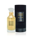 Lattafa Velvet Oud EDP 100 мл арабская парфюмерная вода