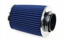 Kužeľový vzduchový filter SIMOTA BLUE FI 77mm DOLOT Druh vzduchového filtra kužeľovitý