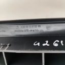 MERCEDES-BENZ AVEC C217 2015 DROITE CÔTÉ PROTECTION BAGUETTES AVANTphoto 8