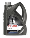 LOTOS ATF IID DEXRON ТРАНСМИССИОННОЕ МАСЛО 5л