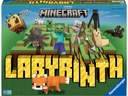 Labyrinth Minecraft Game