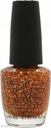 ЛАК ДЛЯ НОГТЕЙ OPI Orange You Fantastic!
