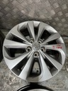 TOYOTA LLANTA LLANTAS ALUMINIO 17'' AURIS II AVENSIS HL8103 HL4730 5X114.3 