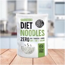 Diet Food Diet Noodles 200g CESTOVINY KONJAC KETO EAN (GTIN) 5901549275032