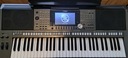 Yamaha PSR s970 Keyboard