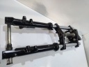 BIELLETTES SUSPENSION AVANT ÉTAGÈRES KAWASAKI Z750 AVEC 750 03-06photo 11