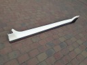 HONDA CIVIC X TYPE-R MOULURE SEUIL GAUCHE SEUIL 17-photo 8