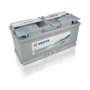 VARTA PROFESSIONAL AGM LA105 105Ач 800А