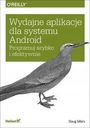 Wydajne aplikacje dla systemu Android Gatunek Programowanie