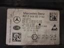 MERCEDES E CLASSE W213 W238 PHARE LED HIGH PERFORMANCE A2139066501KZ EUROPEphoto 9
