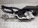 ACCOUDOIR TUNNEL SAAB 9-3photo 9