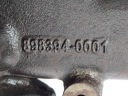 TURBOCOMPRESSEUR RENAULT MASTER ALASKAN NISSAN NAVARA 8983940001 144104619Rphoto 14