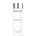 NEONAIL SIMPLE Nail Cleaner Proteins Degreaser 200 мл