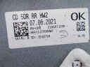 KIA CEED III HAYON 18-24 86611-J7000 PARE-CHOCS ARRIÈRE ARRIÈREphoto 6