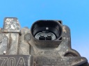 VW POLO III 6K 1.4 8V ALTERNATEUR 037903025L BOSCH 0124315005 70A TESTphoto 5