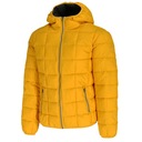 КУРТКА МУЖСКАЯ УТЕПЛЕННАЯ WRANGLER THE PUFFER - M