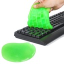 ОЧИСТИТЕЛЬ РЕЗИНЫ ГЕЛЬ ДЛЯ КЛАВИАТУР ТЕЛЕФОНА ПЛАСТИКИН