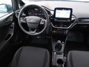 Ford Fiesta 1.1, Salon Polska, Klima, Tempomat Moc 70 KM