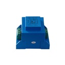 Трансформатор TE6035-50VA-230В/15В