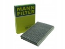 MANN FILTRE FILTRE CABINES CITROEN XSARA 99-, AVEC AKTYWNYM WEGLEMphoto 13