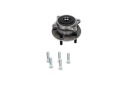 KAVO PARTS WBH-3052 KIT ROULEMENT ROUESphoto 9