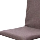 Skládací podlahová židle Snímatelný potah Židle bez nohou Nastavitelná opěrka zad malá Hloubka sedadla 0 cm