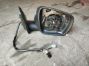 Зеркало правое Renault Kadjar 13pin.