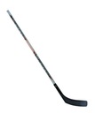 Клюшка хоккейная 125 см с ламинированным лезвием левая ПРОФЕССИОНАЛЬНЫЙ СПАРТАНСКИЙ СПОРТ