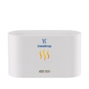 УЛЬТРАЗВУКОВОЙ ДИФФУЗОР ПЛАМЯ БЕЛЫЙ - ВАША СВЕЧА ВАША СВЕЧА