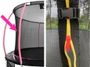 Внутренняя сетка для батута Sport Max 6 футов