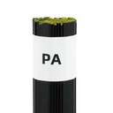 СВЯЗЫВАТЕЛЬ ДЛЯ ПЛАСТИКА PA ЧЕРНЫЙ 100г PA6+GF20 T30 T40