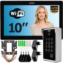 5TECH VERUS видеодомофон Wi-Fi видеодомофон ПРИМЕНЕНИЕ ШИФРОВАТЕЛЯ КЛЮЧЕВЫХ ЦЕПОЧЕК