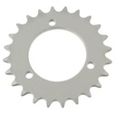 ШЕСТЕРНЯ Z24 CLAAS Dominator MEGA 78 88 98 108