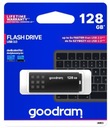 GOODRAM Pendrive UME3 128 ГБ USB 3.0 Черный