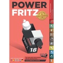 ШАХМАТЫ Мастер-программа по шахматам POWER FRITZ 18