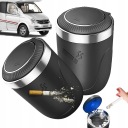 ATTEMPT AUTOMOTIVE LED ZAMYKANA STAINLESS STEEL TAB 2 STUFF BEZDYMNA  photo 14