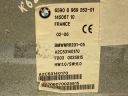BMW X5 E53 LECTEUR DE CARTE NAVIGATION 6969263photo 8
