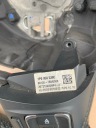 SEAT LEON II 2 РЕСТАЙЛ РУЛЬ МНОГОФУНКЦИОНАЛЬНЫЙ КОЖА КОЖАНАЯ В ХОРОШЕМ СОСТОЯНИИ  фото 9