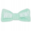 Функциональная повязка для волос Double Dare WOW мятного цвета