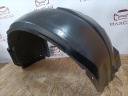 FORD FIESTA 17- PASSAGE DE ROUE GAUCHE AVANT K1BB-16115-AFphoto 7
