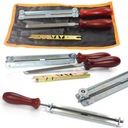 НАБОР НАПИЛЬНИКОВ 4,8 ММ ДЛЯ ЗАТОЧКИ ПИЛЬНЫХ ЦЕПЕЙ