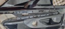 FORD KUGA GRILLE PARE-CHOCS AVANT GAUCHE LV4B-17K947Rphoto 7
