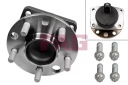 ROULEMENT MOYEU ROUES FORD MONDEO III 1.8 SCI (B5Y)photo 10