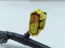 КОМПЛЕКТ ПРОВОДІВ TYNYCH ДАТЧИКІВ ПАРКТРОНІК KIA NIRO II 91880A0031 33500218 160KW 2023  (18656732075) фото min 9