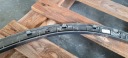 Q5 80A MOULURE REVÊTEMENT GARDE-BOUE GAUCHE GAUCHE ARRIÈRE LX7R 80A853717Aphoto 10