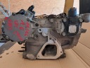 PEUGEOT CITRONE 1.6 VTI 5F01 ГОЛОВКА ДВИГУНА КОМПЛЕКТНА ВАЛИ  (18842516721) фото min 5