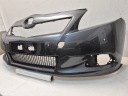 TOYOTA VERSO 09-13 PARE-CHOCS AVANT AVANT PDC 52119-0F090photo 9